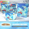 Snow Bros. Classic Collection Classic Edition (Switch, PS5)