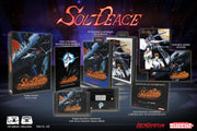 Sol-Deace: Collector's Edition (Genesis)