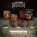 Switch Limited Run #253: STAR WARS™: Bounty Hunter™ Premium Edition