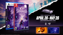 Switch Limited Run #238: Strayed Lights