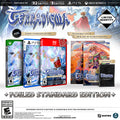 Terranigma: Foiled Standard Edition (Switch 2, PS5, Xbox)