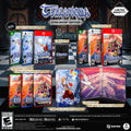 Terranigma: SteelBook Edition (Switch 2, PS5, Xbox)
