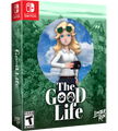 Switch Limited Run #194: The Good Life Collector's Edition