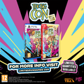 The Big Con - Grift of the Year Edition (Switch, PS5)