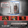 PS5 Limited Run #196: The Last Camp