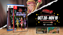 PS5 Limited Run #82: This Way Madness Lies