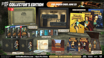 Tomb Raider I-III Remastered Collector's Edition (Xbox One)