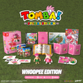 Switch Limited Run #245: Tomba! Special Edition Whoopee Edition