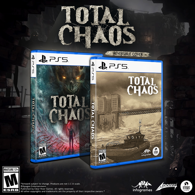 Total Chaos (PS5)