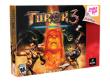 Limited Run #554: Turok 3: Shadow of Oblivion Remastered Classic Edition (PS4)