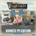 Valkyria Chronicles Remastered Ragnite Edition (PC)