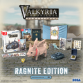 Switch Limited Run #254: Valkyria Chronicles Remastered Ragnite Edition