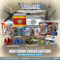 Valkyria Chronicles 4 Complete Edition - Northern Cross Edition (Switch, PS4, Xbox)