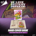 We Love Mystery Dungeon (Hardcover)