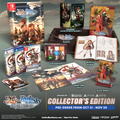 Ys vs. Trails in the Sky: Alternative Saga Collector's Edition (Switch, PS5, PS4)
