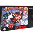 Aero the Acro-Bat 2 (SNES)