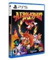 Aero the Acro-Bat Collection Standard Edition (Switch, PS5)