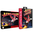 Aero the Acro-Bat Standard Edition (SNES, Genesis)