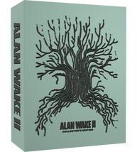 Alan Wake 2 Collector's Edition (PS5)