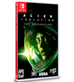 Switch Limited Run #191: Alien: Isolation - The Collection