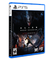 Alien: Rogue Incursion Evolved Edition - Standard Edition (Switch 2, PS5, Xbox, PC)