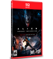 Alien: Rogue Incursion Evolved Edition - Standard Edition (Switch 2, PS5, Xbox, PC)
