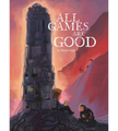 All Games Are Good (Softcover)