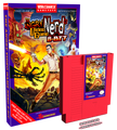 Angry Video Game Nerd 8-bit Limited Edition (NES)