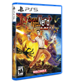Angry Video Game Nerd 8-bit Standard Edition (Switch, PS5)