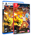 Angry Video Game Nerd 8-bit Standard Edition (Switch, PS5)