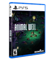 PS5 Limited Run #99: ANIMAL WELL