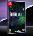 Switch Limited Run #234: ANIMAL WELL