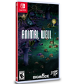 Switch Limited Run #234: ANIMAL WELL