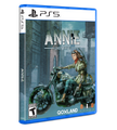 Limited Run #197: ANNIE:Last Hope