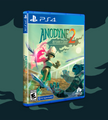 Anodyne 2: Return to Dust (PS4)