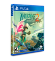 Anodyne 2: Return to Dust (PS4)