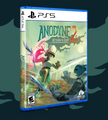 Anodyne 2: Return to Dust (PS5)