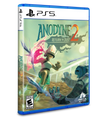 Anodyne 2: Return to Dust (PS5)