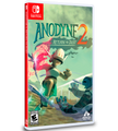 Anodyne 2: Return to Dust (Switch)