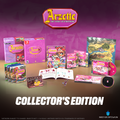 Xbox Limited Run #13: Arzette: The Jewel of Faramore Collector's Edition