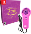 Switch Limited Run #221: Arzette: The Jewel of Faramore Collector's Edition