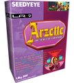 Switch Limited Run #221: Arzette: The Jewel of Faramore Collector's Edition