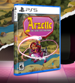 PS5 Limited Run #85: Arzette: The Jewel of Faramore