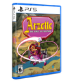 PS5 Limited Run #85: Arzette: The Jewel of Faramore