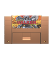 Assault Suits Valken: Collectors Cartridge (SNES)