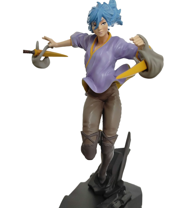 Astral Ascent Ayla Statue