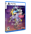 PS5 Limited Run #103: Astral Ascent