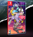 Switch Limited Run #242: Astral Ascent