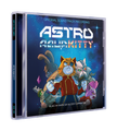 PS5 Limited Run #67: Astro Aqua Kitty