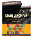 Atari Archive Vol. 1: 1977-1978 (Softcover)